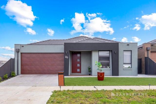 20 Lemon St, VIC 3350