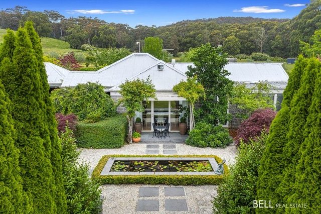 740 Little Yarra Road, VIC 3797