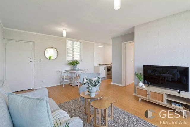 33/3 Sherwood Street, WA 6051