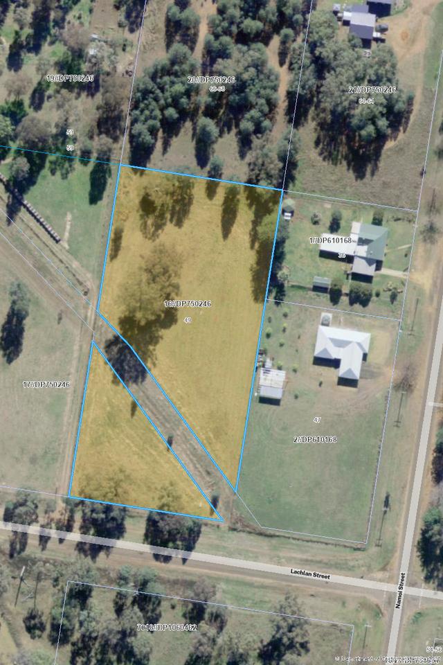 49 Lachlan Street, NSW 2396