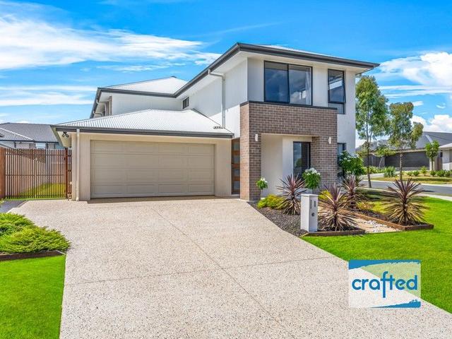 1 Amber Circuit, QLD 4124