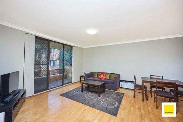 3/14A Central Avenue, NSW 2145