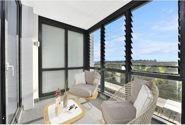 1111/9 Brodie Spark Drive, NSW 2205