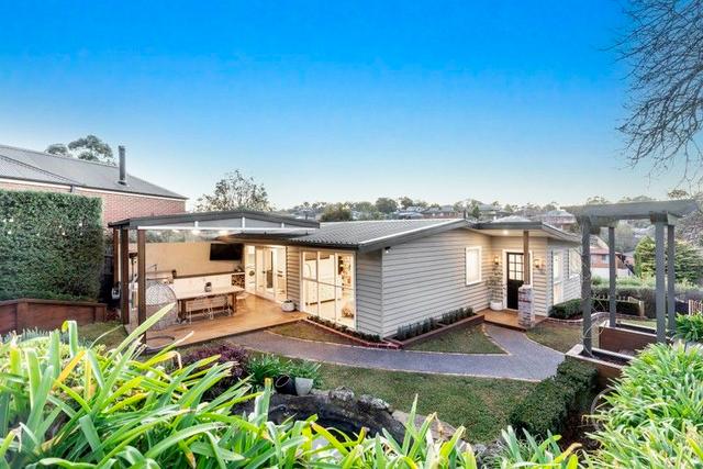 62 Grassy Flat Road, VIC 3089