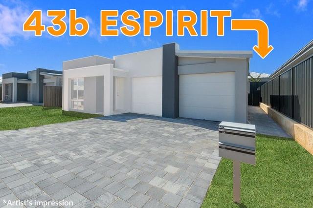 43B Espirit Way, WA 6171