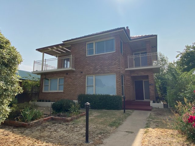 148 Anson Street, NSW 2800