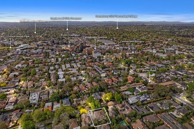 1-8/22 Selwood Street, VIC 3123