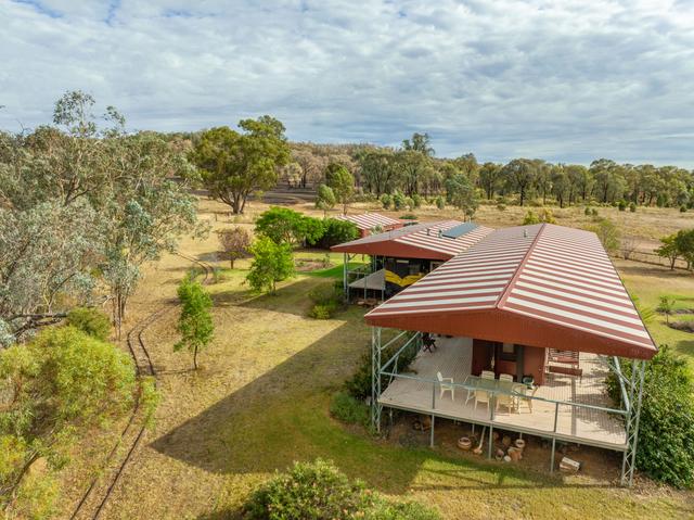 264 Conimbla Road, NSW 2794