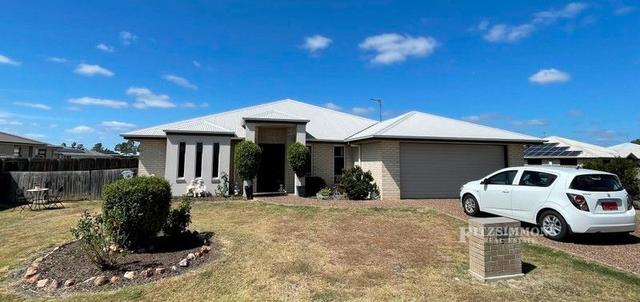 2 Paper Court, QLD 4405