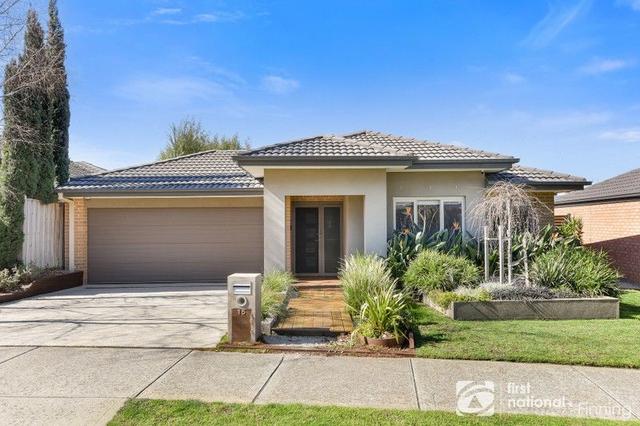15 Franklin Way, VIC 3809