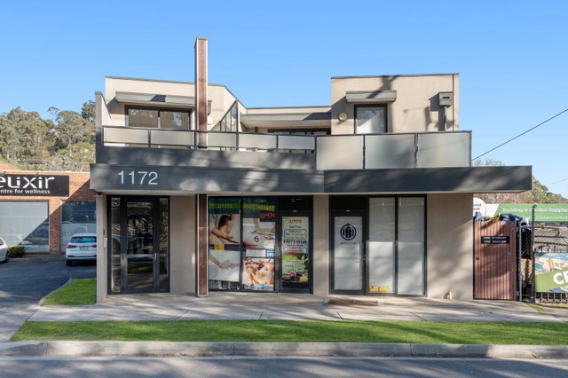 107/1172 Burwood Highway, VIC 3156