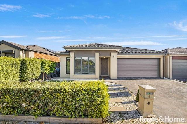 4 Lamington Drive, VIC 3029