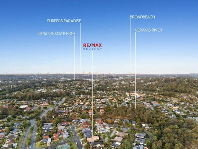 14 Edgehill Drive, QLD 4211