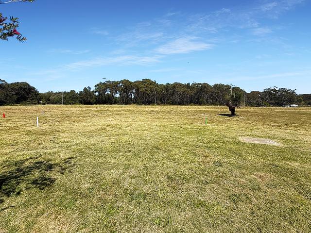12 Fishburn Place, NSW 2443