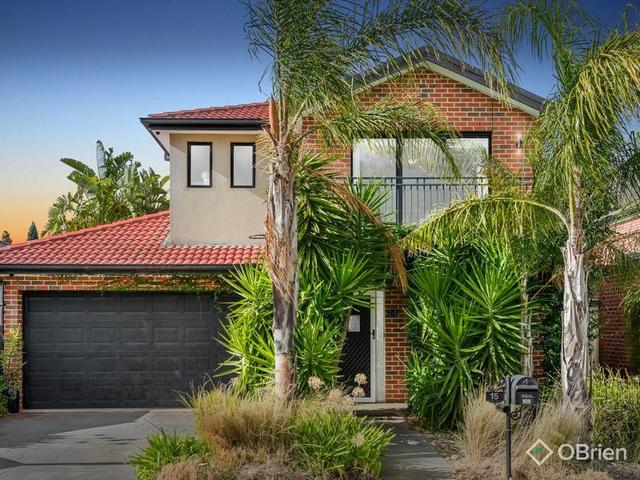 15 Jacaranda Drive, VIC 3037
