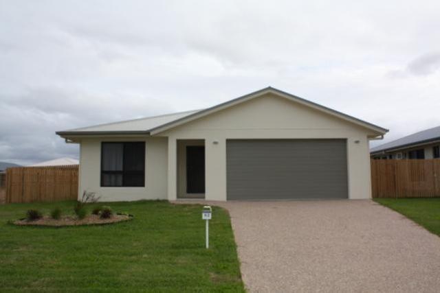 92 Summerland Drive, QLD 4818