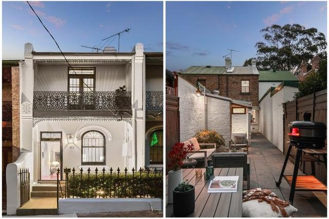 40 Sydney Street, NSW 2043