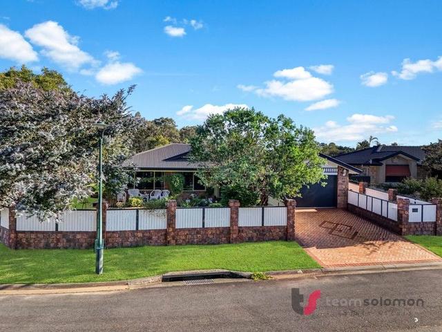 21 Wisteria Street, QLD 4160