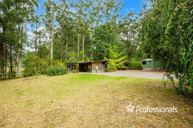 1035 Little Yarra Road, VIC 3797