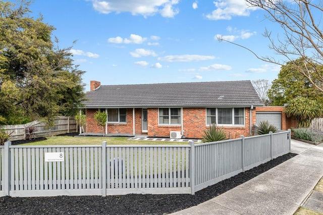 8 McComb Crescent, VIC 3153
