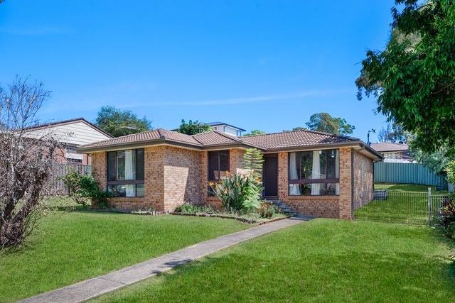 39 Crispsparkle Drive, NSW 2560