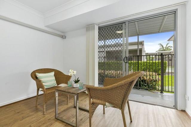 1bed&study/15-27 Adelaide Drive, QLD 4510
