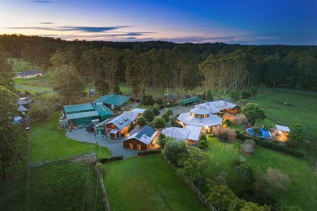 132 Apanie Road, NSW 2446
