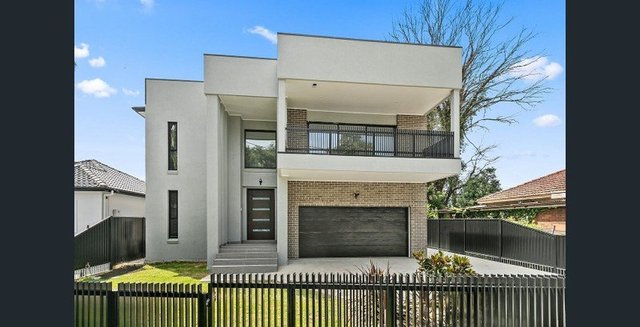 231 Henry Lawson Drive, NSW 2198
