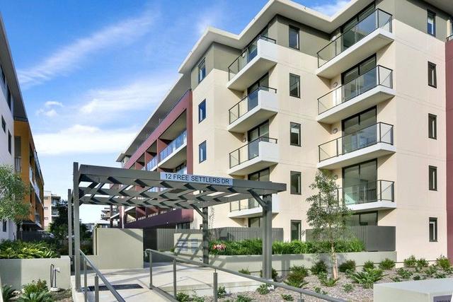 B110/12 Free Settlers Drive, NSW 2155