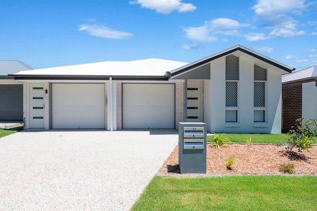33 B Hereford  Street, QLD 4505