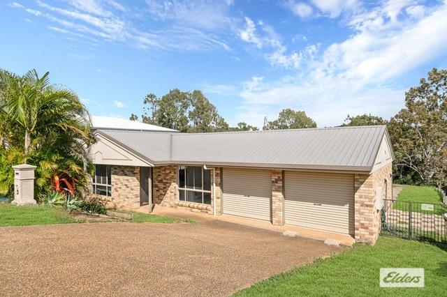 73 Carbeen Drive, QLD 4703