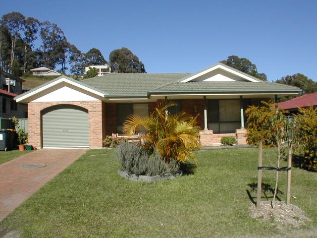 5 Suffolk Close, NSW 2450