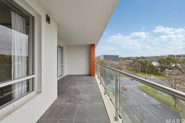 61/57 Benjamin Way, ACT 2617