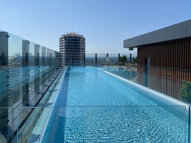 1104/88A Christie Street, NSW 2065