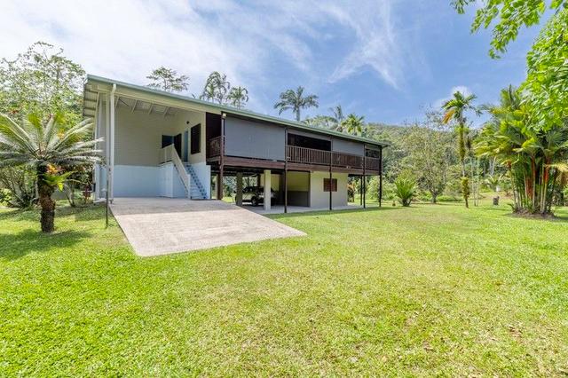 516 Whyanbeel Road, Whyanbeel, QLD 4873