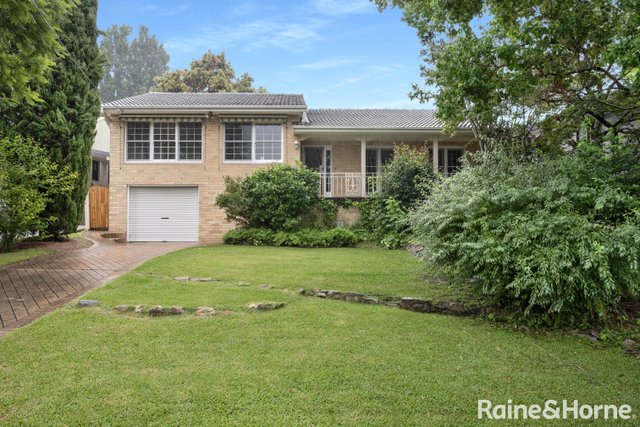 15 Colyer Avenue, NSW 2541