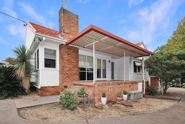 7 Shaw Crescent, NSW 2333