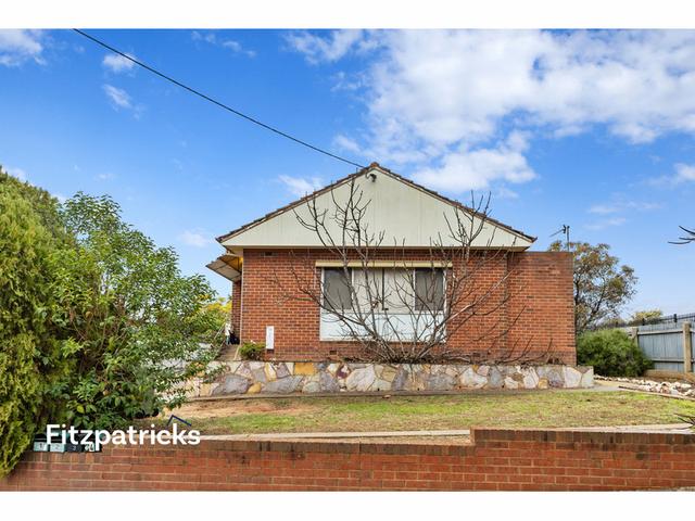 4/23 Tucker Street, NSW 2650