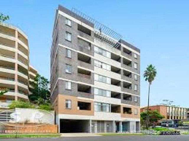 3/3 Campbell St, NSW 2150