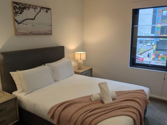 Apartment 101/153 City Road, VIC 3006