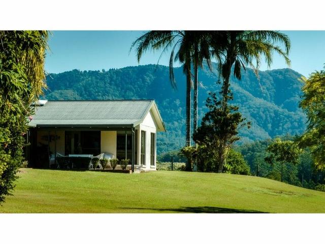 2331 Waterfall Way, NSW 2454