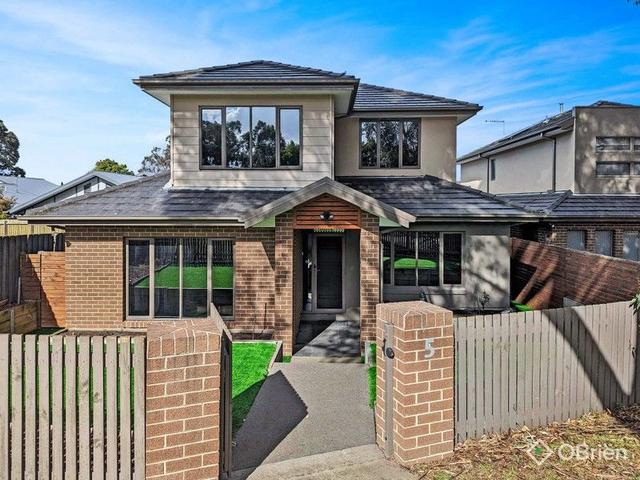 5/241 Soldiers Road, VIC 3807