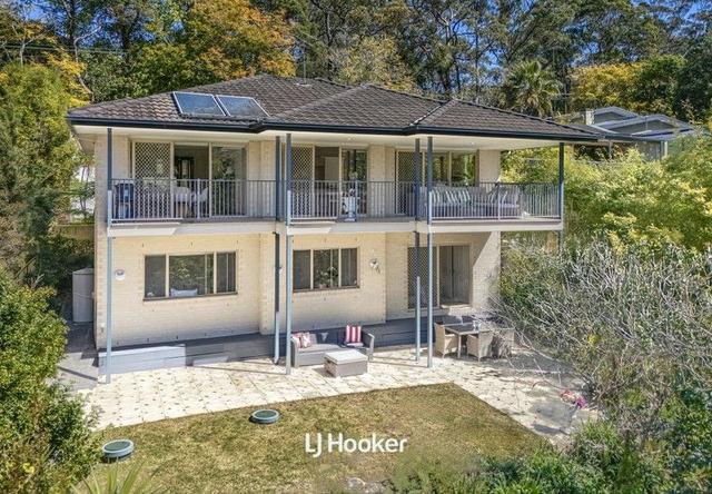 50 Elgin Street, NSW 2072