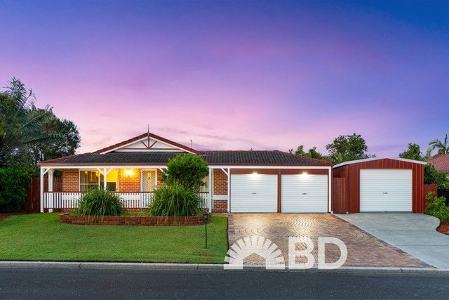 12 Kurara Court, QLD 4504