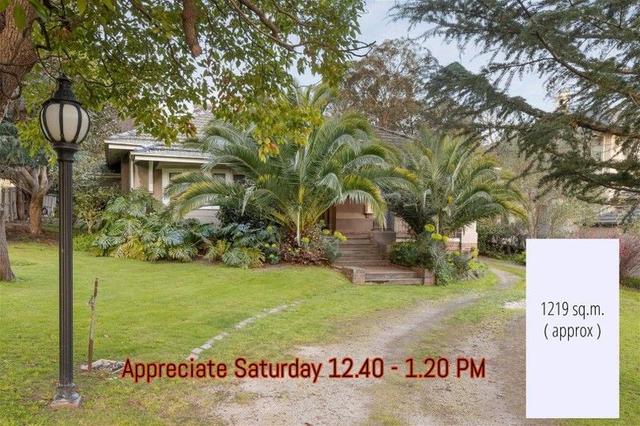 8 Burley Griffin Place, VIC 3084