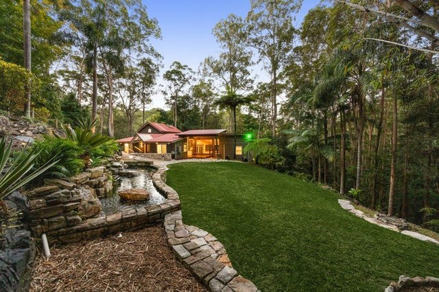 35 Settlers Ridge, QLD 4556