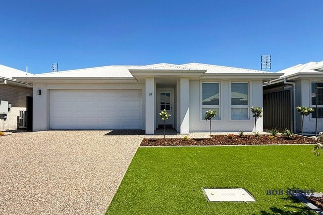 19 Shoreview Lane, NSW 2830