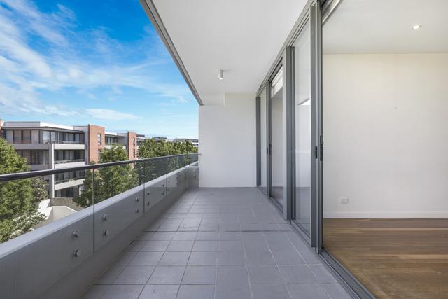 39/21 Dawes Street, ACT 2604