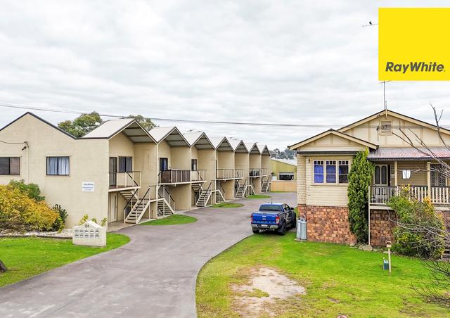 122-126 Evans Street, NSW 2360
