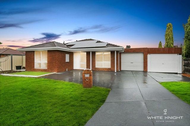 18 Wilpena Court, VIC 3021